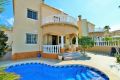 Försäljning - Villa - Orihuela Costa - Villamartín