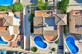 Försäljning - Villa - Orihuela Costa - Villamartín