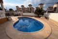Försäljning - Villa - Orihuela Costa - Villamartín