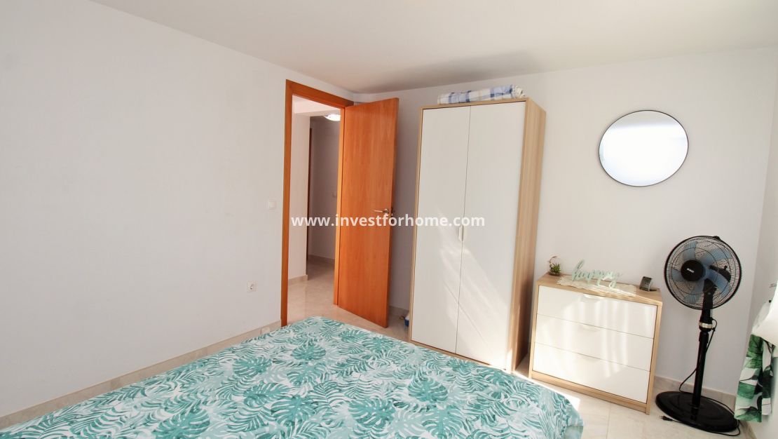 Försäljning - Villa - Orihuela Costa - Villamartín