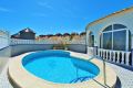 Försäljning - Villa - Orihuela Costa - Villamartín