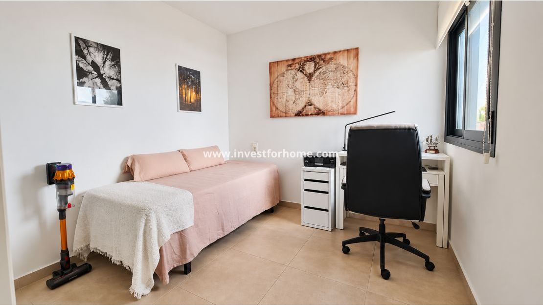 Försäljning - Villa - Orihuela Costa - Villamartín