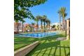 Försäljning - Villa - Orihuela Costa - Villamartín