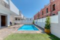 Försäljning - Villa - Orihuela Costa - Villamartín