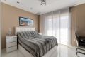 Försäljning - Villa - Orihuela Costa - Villamartín