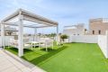 Försäljning - Villa - Orihuela Costa - Villamartín