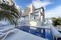 Försäljning - Villa - Orihuela Costa - Villamartín