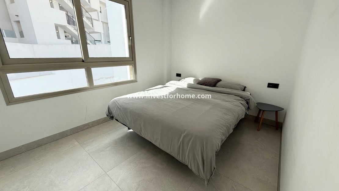 Försäljning - Villa - Orihuela Costa - Villamartín