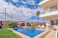 Försäljning - Villa - Orihuela Costa - Vistabella Golf