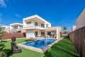 Försäljning - Villa - Orihuela Costa - Vistabella Golf