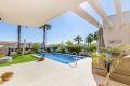 Försäljning - Villa - Orihuela Costa - Vistabella Golf