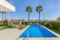 Försäljning - Villa - Orihuela Costa - Vistabella Golf