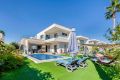 Försäljning - Villa - Orihuela Costa - Vistabella Golf