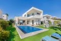 Försäljning - Villa - Orihuela Costa - Vistabella Golf