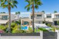 Försäljning - Villa - Orihuela Costa - Vistabella Golf