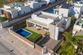 Försäljning - Villa - Orihuela Costa - Vistabella Golf