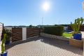 Försäljning - Villa - Orihuela Costa - Vistabella Golf