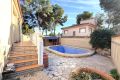 Försäljning - Villa - Pilar de la Horadada - Costa Blanca