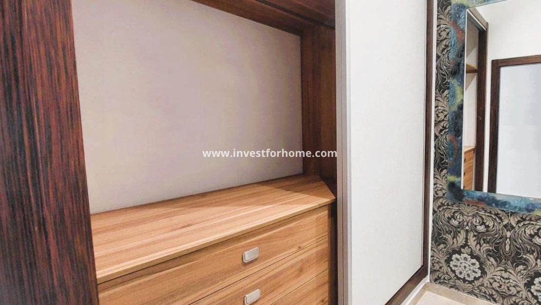 Försäljning - Villa - Pilar de la Horadada - Costa Blanca