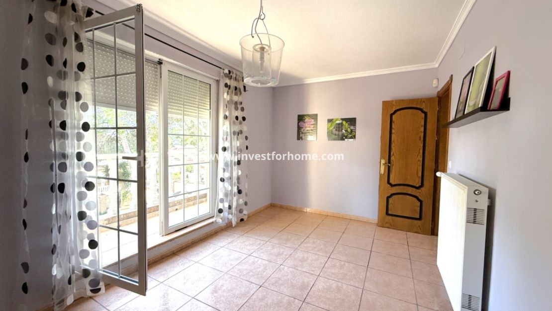 Försäljning - Villa - Pilar de la Horadada - Costa Blanca