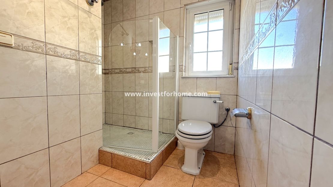 Försäljning - Villa - Pilar de la Horadada - Costa Blanca