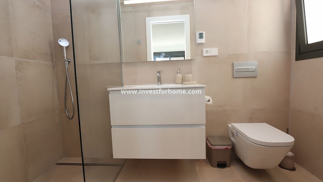 Försäljning - Villa - Pilar de la Horadada - Costa Blanca