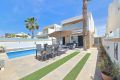 Försäljning - Villa - Pilar de la Horadada - Costa Blanca