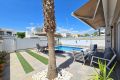 Försäljning - Villa - Pilar de la Horadada - Costa Blanca