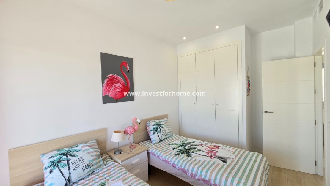 Försäljning - Villa - Pilar de la Horadada - Costa Blanca