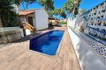 Försäljning - Villa - Pilar de la Horadada - Pinar de Campoverde