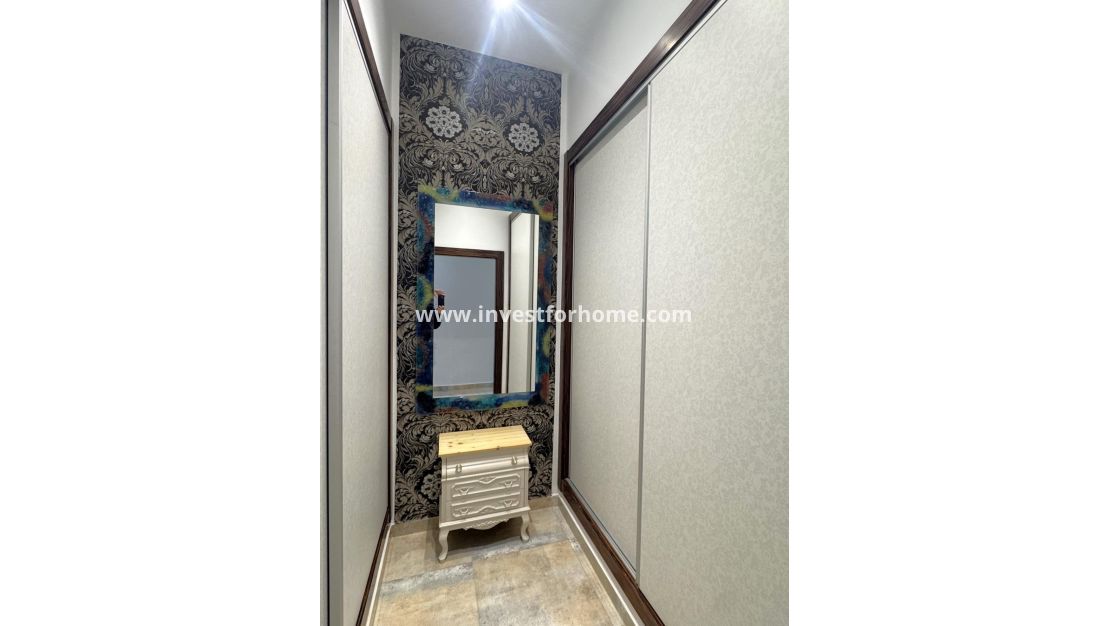 Försäljning - Villa - Pilar de la Horadada - Torre De La Horadada