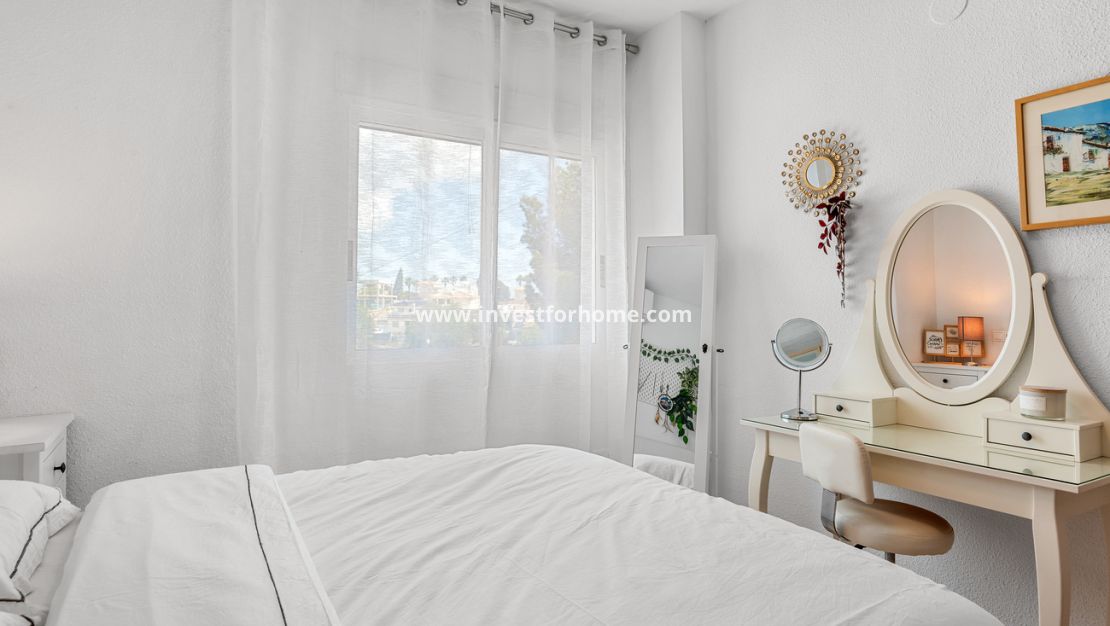 Försäljning - Villa - Pinar de Campoverde - Costa Blanca