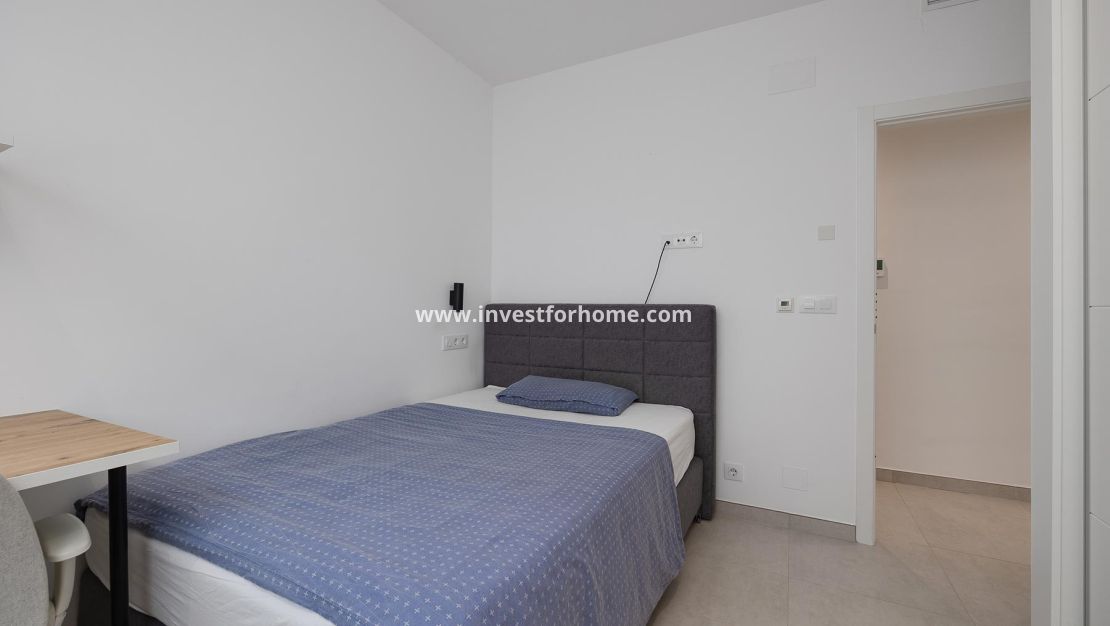 Försäljning - Villa - Pinar de Campoverde - Inland