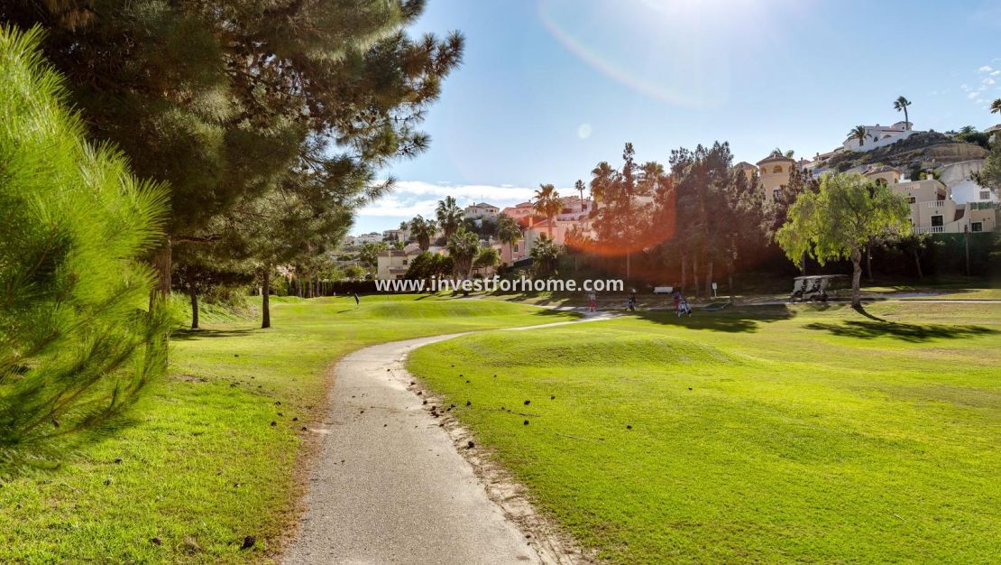 Försäljning - Villa - Rojales - Altos Del Golf I