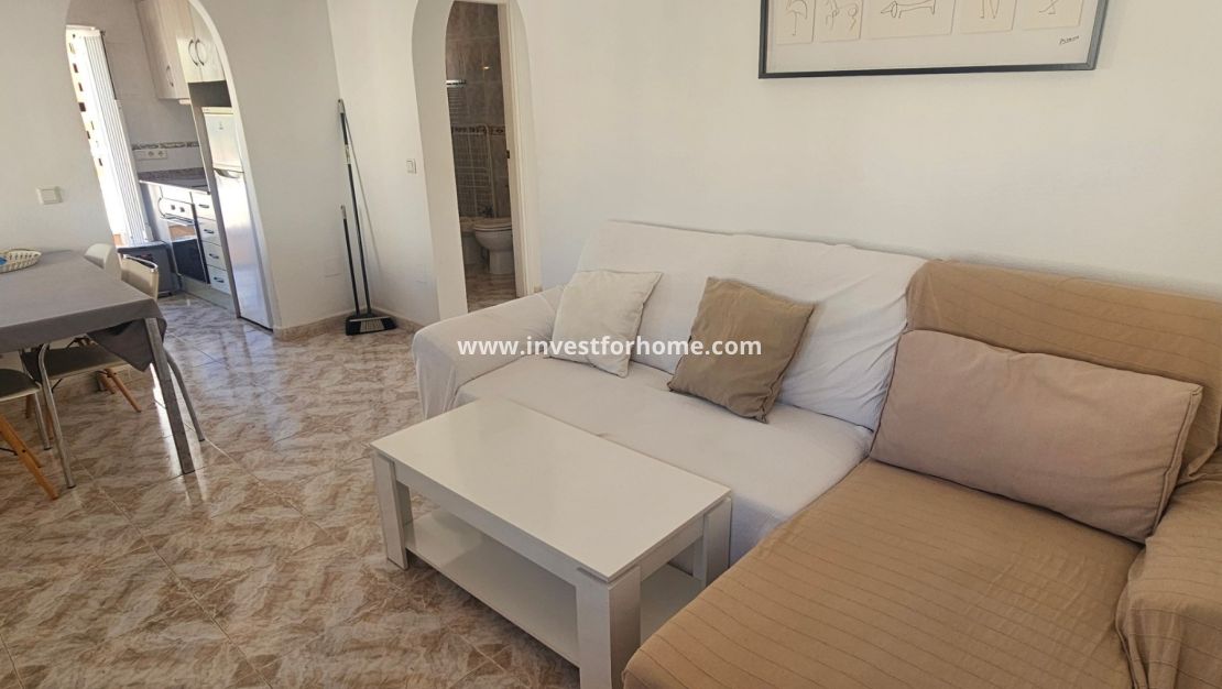 Försäljning - Villa - Rojales - Benimar