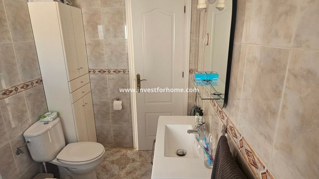 Försäljning - Villa - Rojales - Benimar