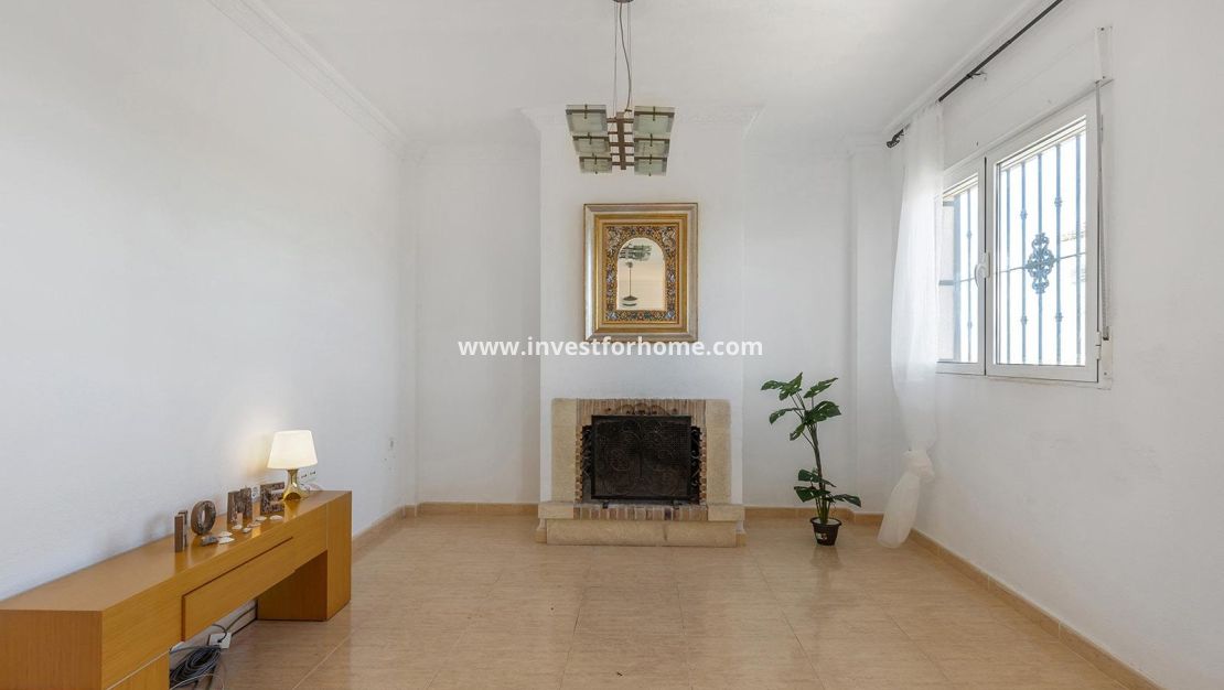 Försäljning - Villa - Rojales - Campo De Golf La Marquesa