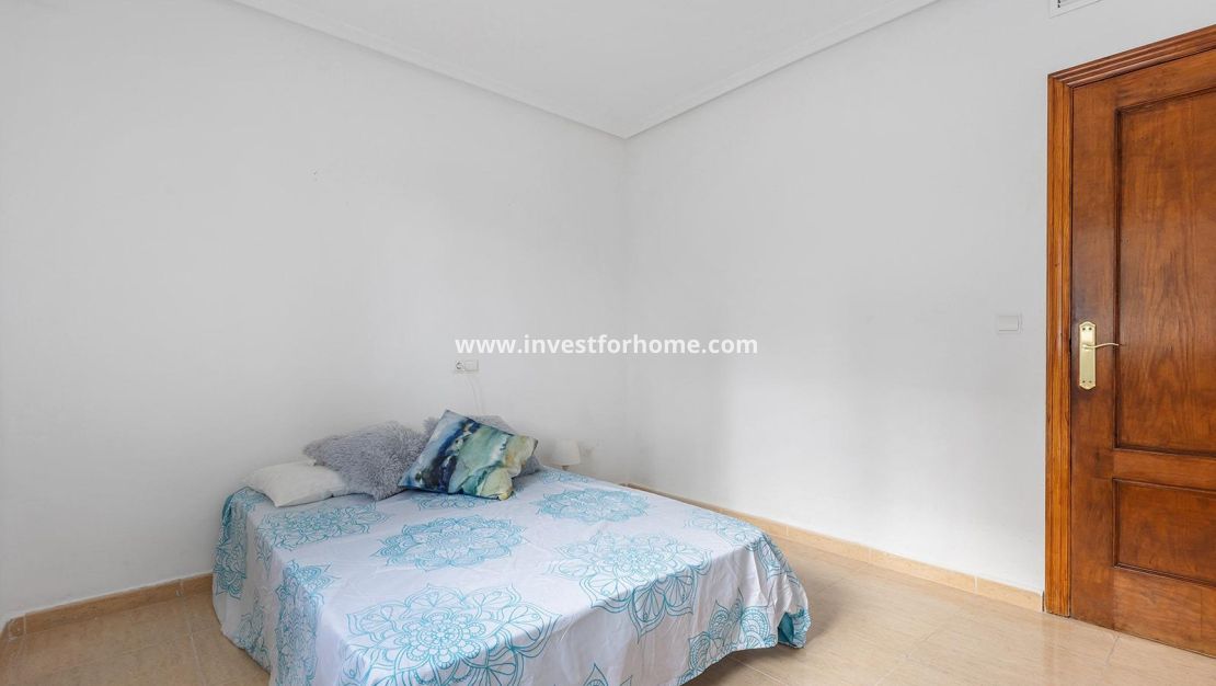 Försäljning - Villa - Rojales - Campo De Golf La Marquesa