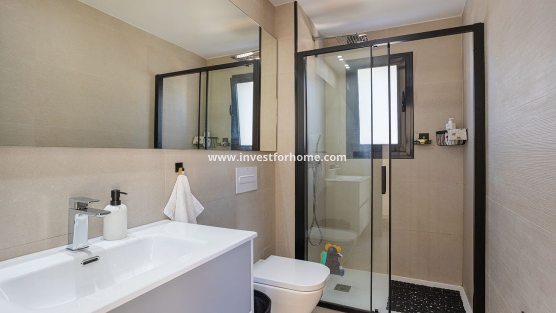 Försäljning - Villa - Rojales - center