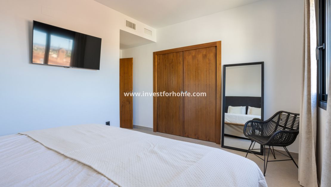 Försäljning - Villa - Rojales - center