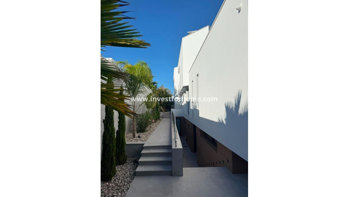 Försäljning - Villa - Rojales - Centro De La Ciudad Quesada