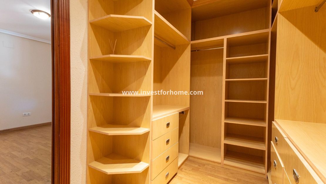 Försäljning - Villa - Rojales - Ciudad Quesada - Doña Pepa