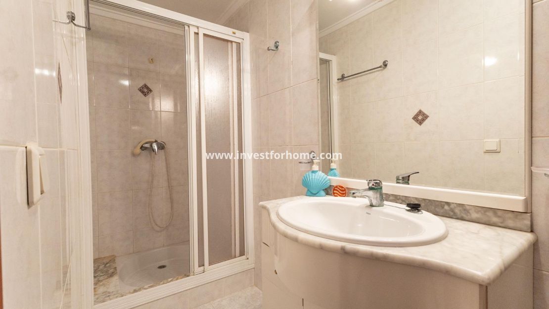 Försäljning - Villa - Rojales - Ciudad Quesada - Doña Pepa