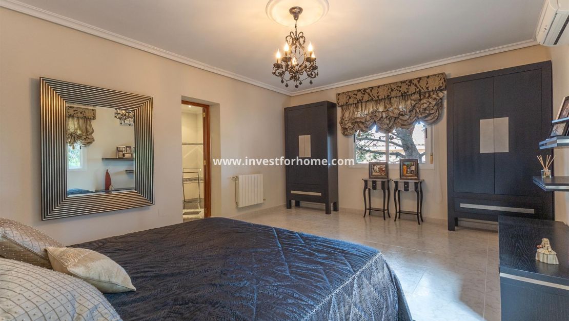 Försäljning - Villa - Rojales - Ciudad Quesada - Doña Pepa