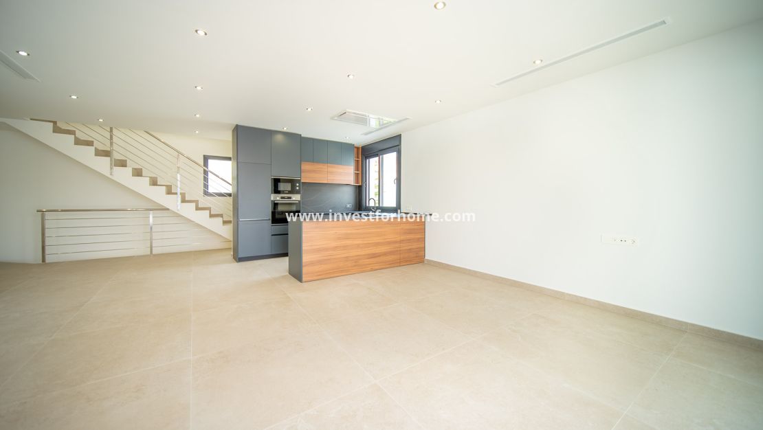 Försäljning - Villa - Rojales - Ciudad Quesada