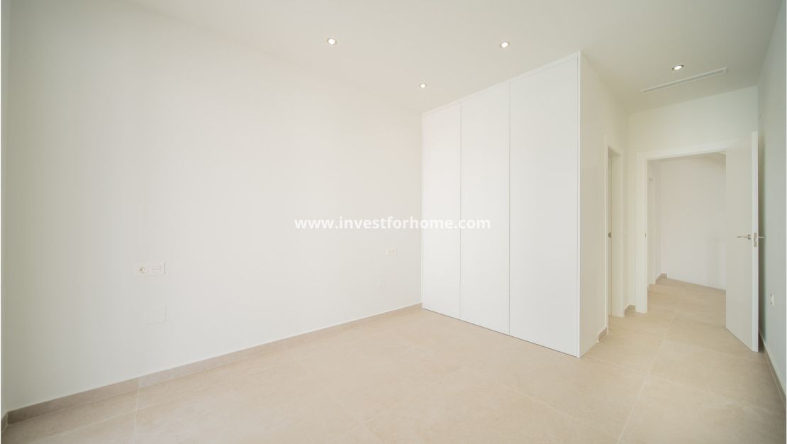 Försäljning - Villa - Rojales - Ciudad Quesada