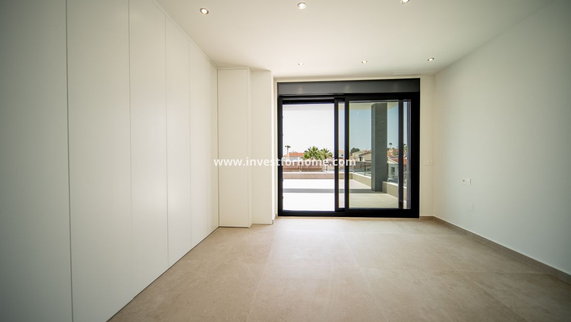 Försäljning - Villa - Rojales - Ciudad Quesada