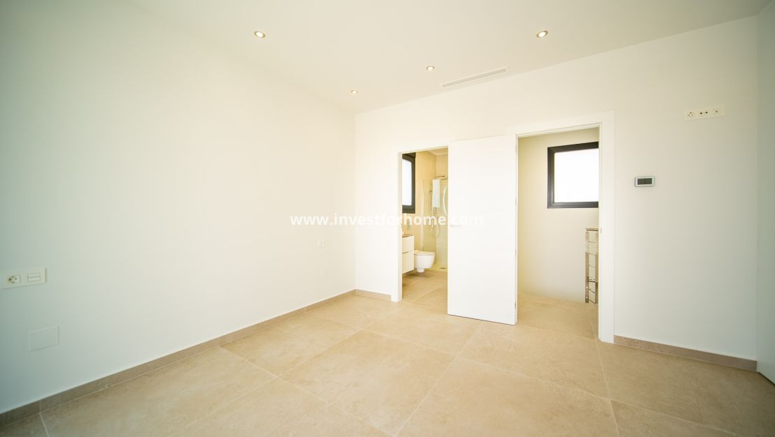 Försäljning - Villa - Rojales - Ciudad Quesada