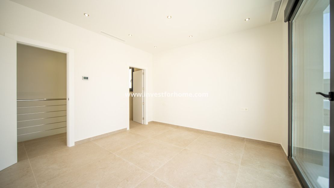 Försäljning - Villa - Rojales - Ciudad Quesada