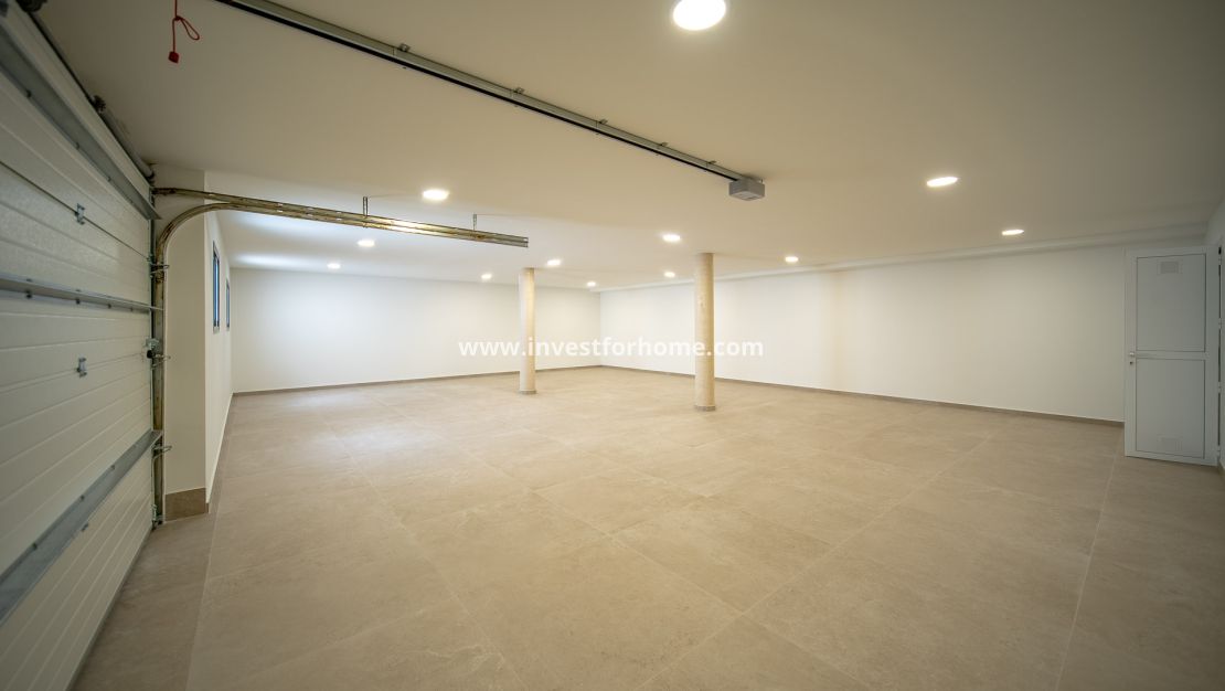 Försäljning - Villa - Rojales - Ciudad Quesada